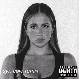 Single: exes (Syn Cole Remix)