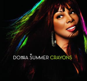 Album: Crayons