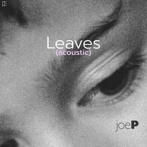 Single: Leaves (Acoustic))
