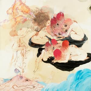 Album: In Evening Air