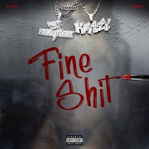 Single: Fine Shit