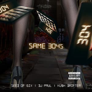 Single: Same 304s