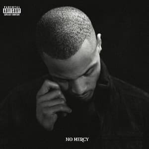 Album: No Mercy