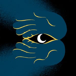 Single: Deep In The Night