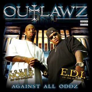Album: Against All Oddz (Special Edition)