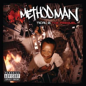 Album: Tical 0: The Prequel