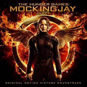 Single: Flicker (Kanye West Rework) [From The Hunger Games: Mockingjay Part 1]