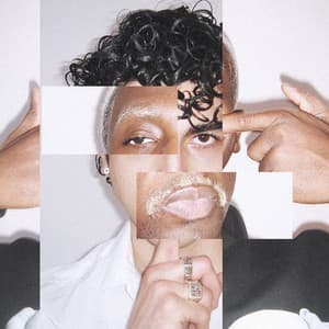 Single: melodramatic