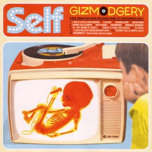 Album: Gizmodgery