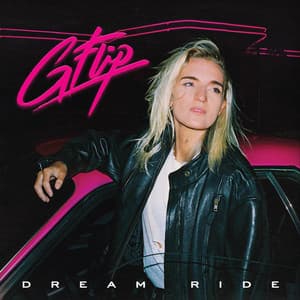 Album: Dream Ride