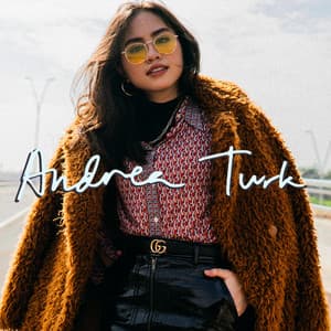 Album: Andrea Turk
