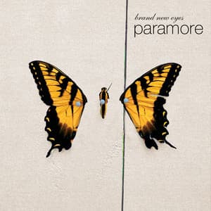 Album: Brand New Eyes