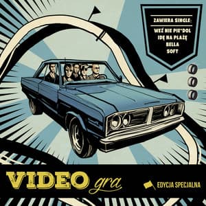 Album: Video Gra (Edycja Specjalna)