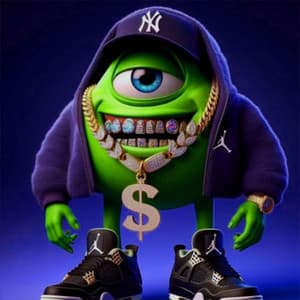 Single: Mero Mero Jersey (Tutrex Remix)