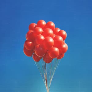 Single: ALL MY LOVE