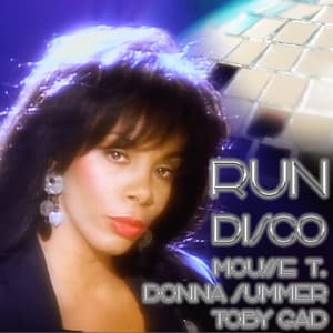 Single: RUN (Disco)