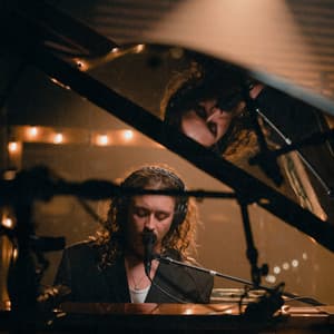 Album: Songs You Maybe Didn't Know I Wrote And Some You Maybe Did (Live At Sound Emporium)