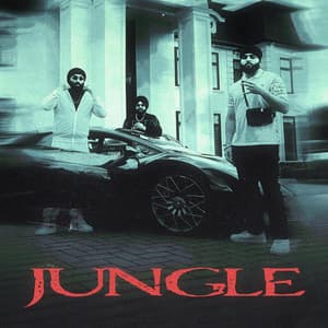 Single: Jungle