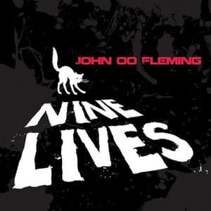 Album: Nine Lives