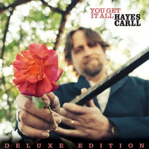 Album: You Get It All (Deluxe Edition)
