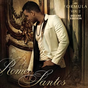 Album: Fórmula, Vol. 2 (Deluxe Edition)