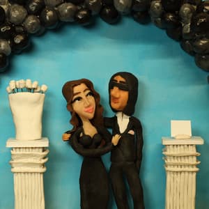 Single: Sadie Hawkins Prom