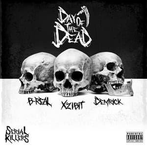Album: Serial Killers: Day of the Dead