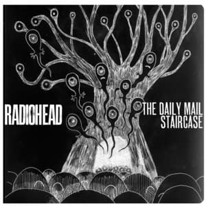 Single: The Daily Mail / Staircase