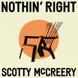Single: Nothin' Right