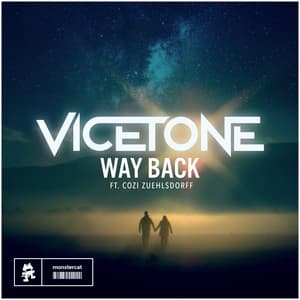 Single: Way Back