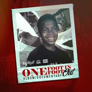 Album: One Foot in One Foot Out