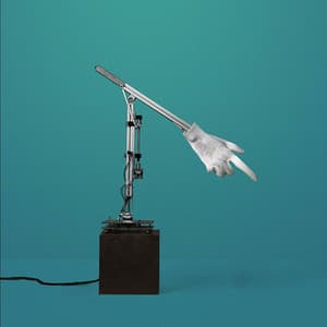 Album: Broken Equipment