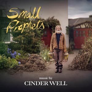 Single: The Wise Man's Song (Original Theme from Small Prophets)