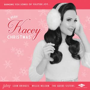 Album: A Very Kacey Christmas