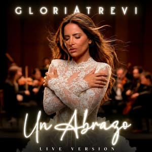 Single: Un Abrazo (Live Version)