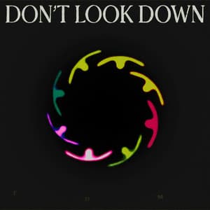 Single: DON'T LOOK DOWN (feat. Lizzy Land) [dobi Remix]