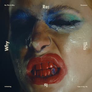 Album: Re: This Is Why