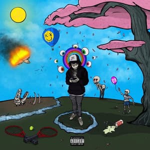 Album: Completely out My Body