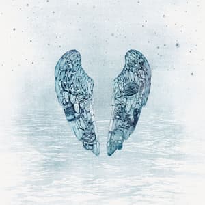 Album: Ghost Stories Live 2014