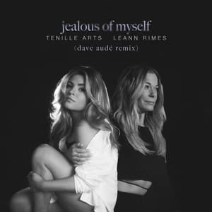 Single: Jealous Of Myself (Dave Audé Remix)