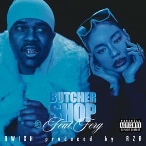 Single: Butcher Shop