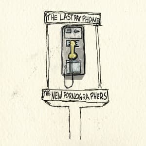 Single: Ballad of the Last Payphone