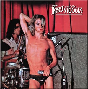 Album: Theatre Of Cruelty (Live at The Whisky a Go Go, 8901 Sunset Blvd at Clark, West Hollywood, CA. 1973)