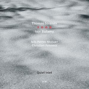 Album: Quiet Inlet