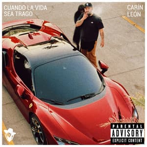 Single: Cuando La Vida Sea Trago