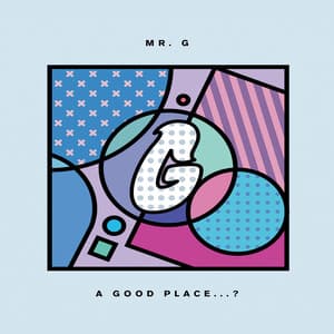 Album: A Good Place...?