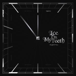 Single: Ice On My Teeth (English Ver.)