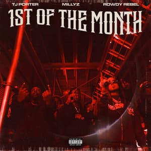 Single: 1st Of The Month