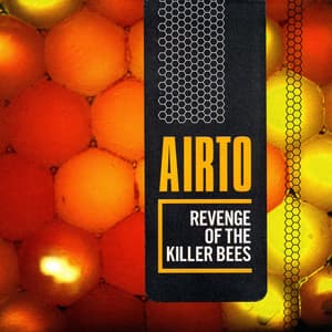 Album: Revenge of the Killer Bees