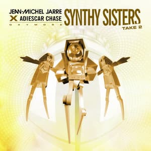 Single: SYNTHY SISTERS TAKE 2
